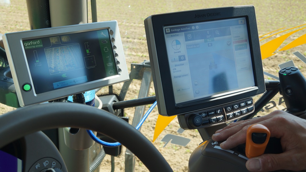 Технология + оборудване на фермата