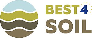 Best4Soil logó