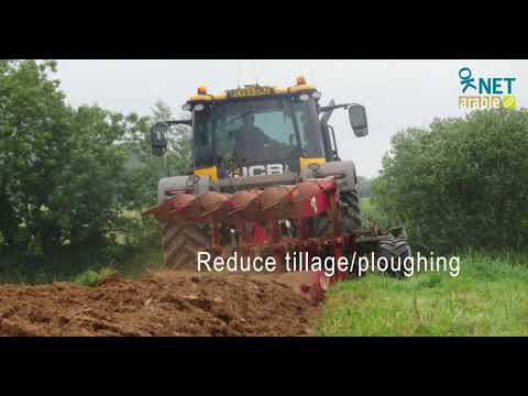 Are we mining the soil ? (OK-Net Arable Video)